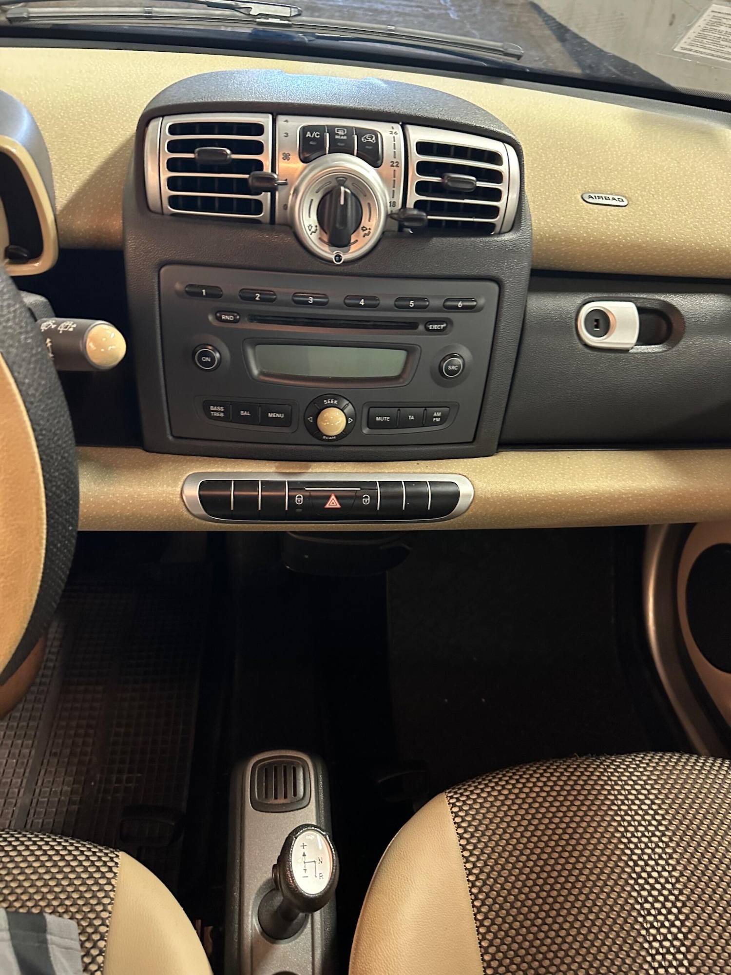 Used smart fortwo 2012 for sale - 76378081: Photo 14
