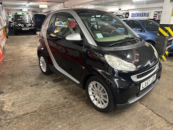 Used smart fortwo 2007 for sale - 76378081: Photo