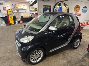 Used smart fortwo 2007 for sale - 76378081: Photo