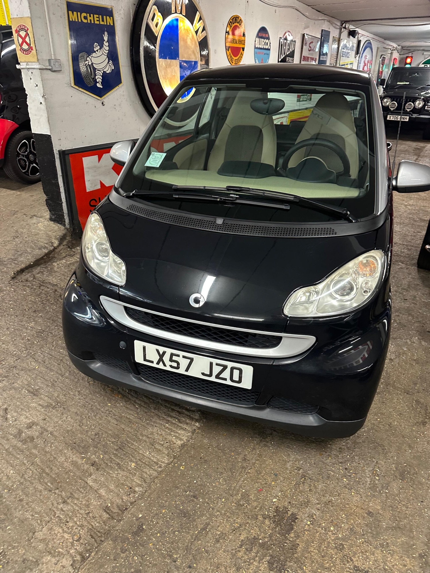 Used smart fortwo 2012 for sale - 76378081: Photo 7
