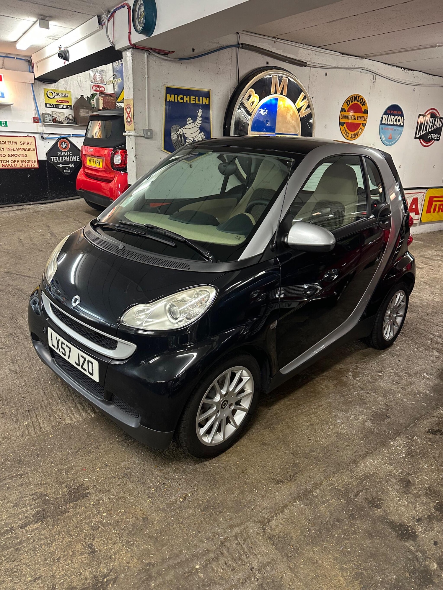 Used smart fortwo 2012 for sale - 76378081: Photo 8
