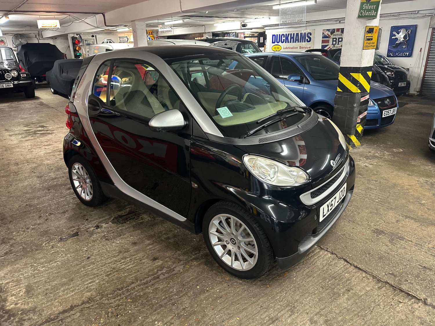 Used smart fortwo 2012 for sale - 76378081: Photo 9