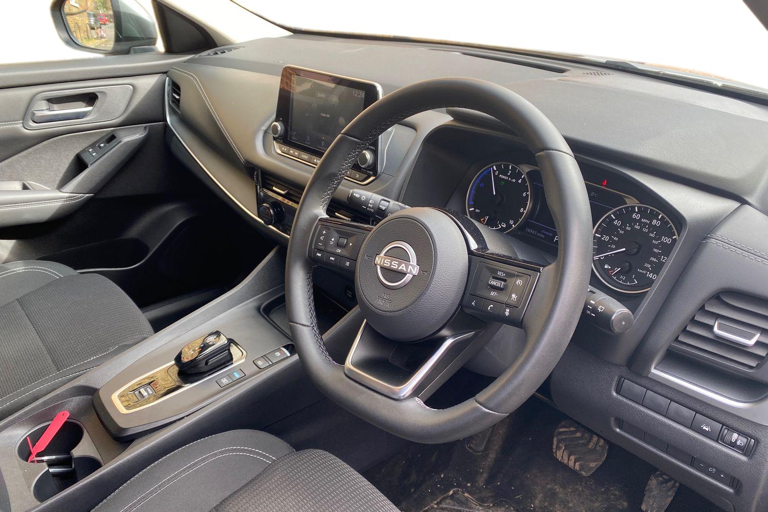 Used Nissan Qashqai 2023 for sale - 77890050: Photo 10