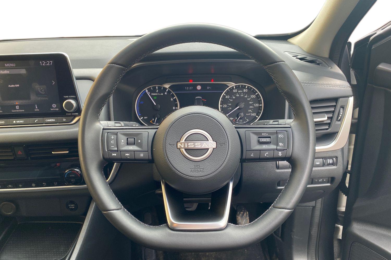 Used Nissan Qashqai 2023 for sale - 77890050: Photo 11