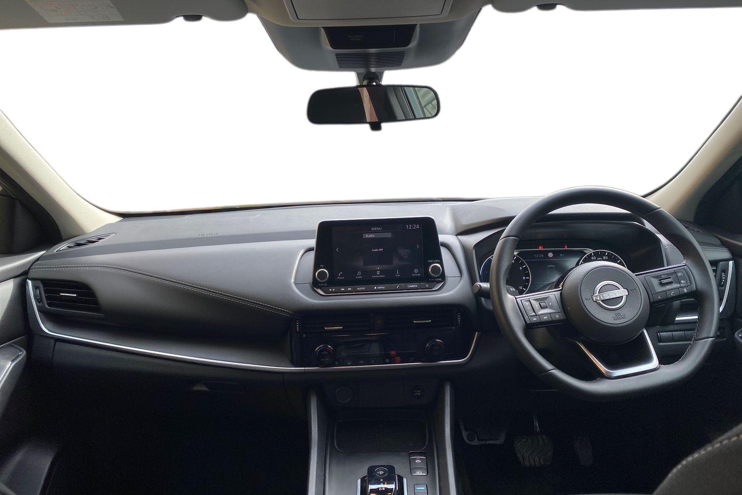 Used Nissan Qashqai 2023 for sale - 77890050: Photo 12