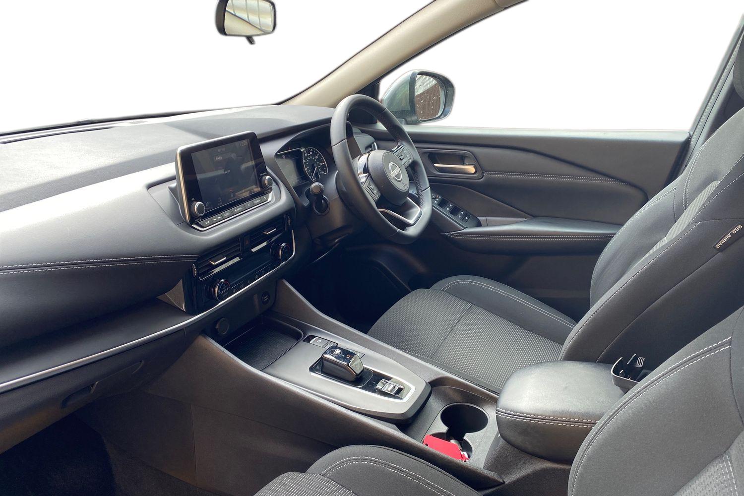 Used Nissan Qashqai 2023 for sale - 77890050: Photo 13