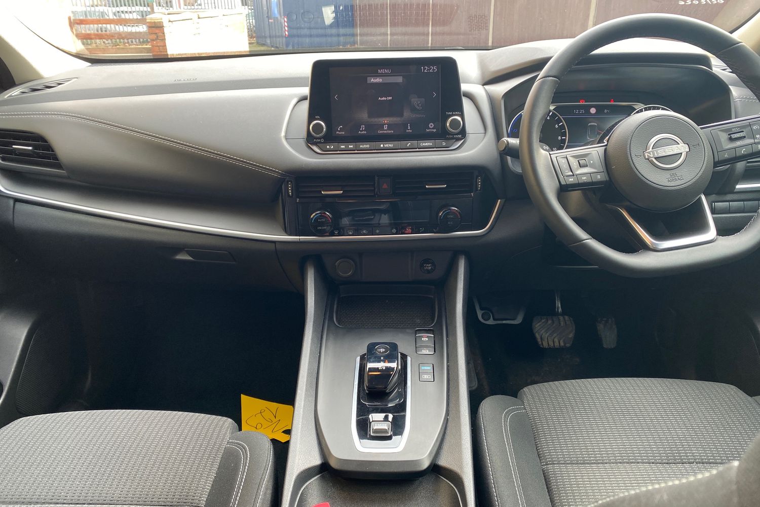 Used Nissan Qashqai 2023 for sale - 77890050: Photo 14