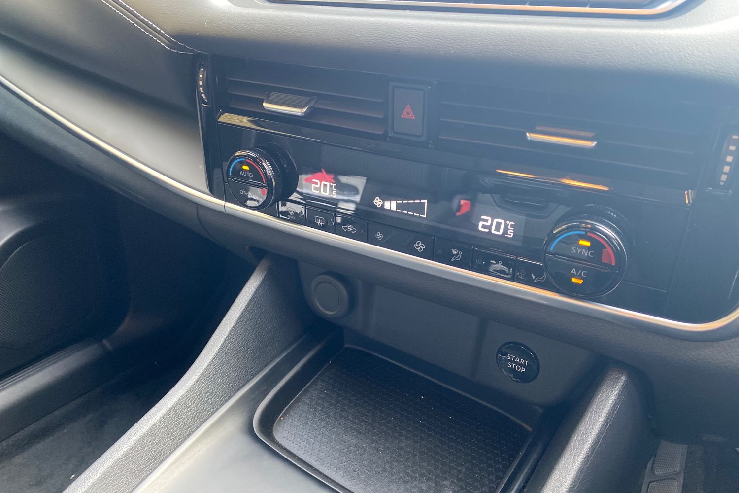 Used Nissan Qashqai 2023 for sale - 77890050: Photo 15