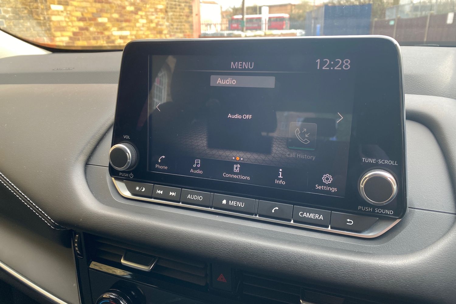 Used Nissan Qashqai 2023 for sale - 77890050: Photo 17