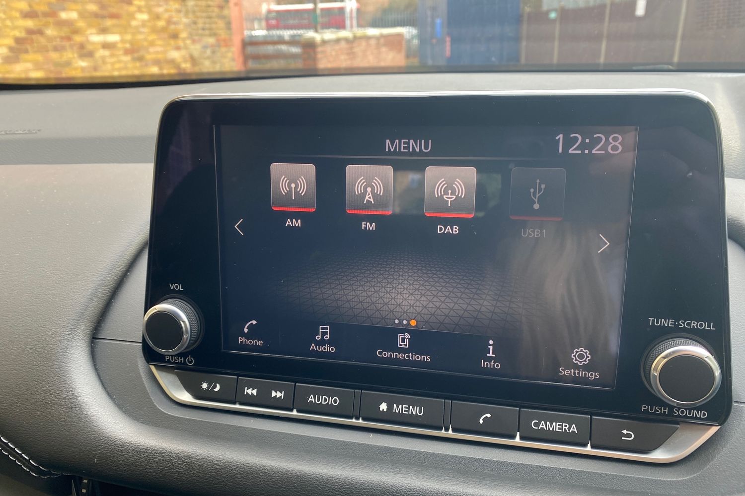 Used Nissan Qashqai 2023 for sale - 77890050: Photo 18