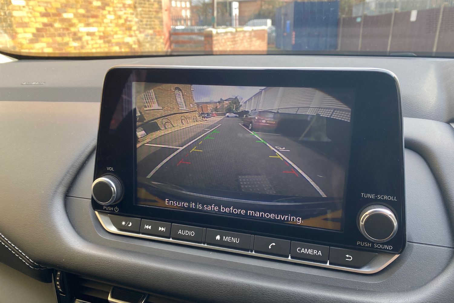 Used Nissan Qashqai 2023 for sale - 77890050: Photo 19