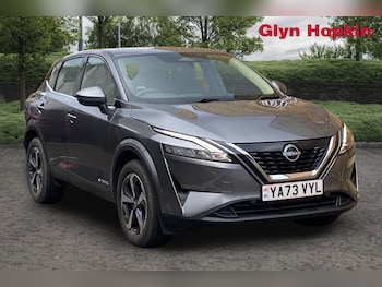 Used Nissan Qashqai 2023 for sale - 77890050: Photo