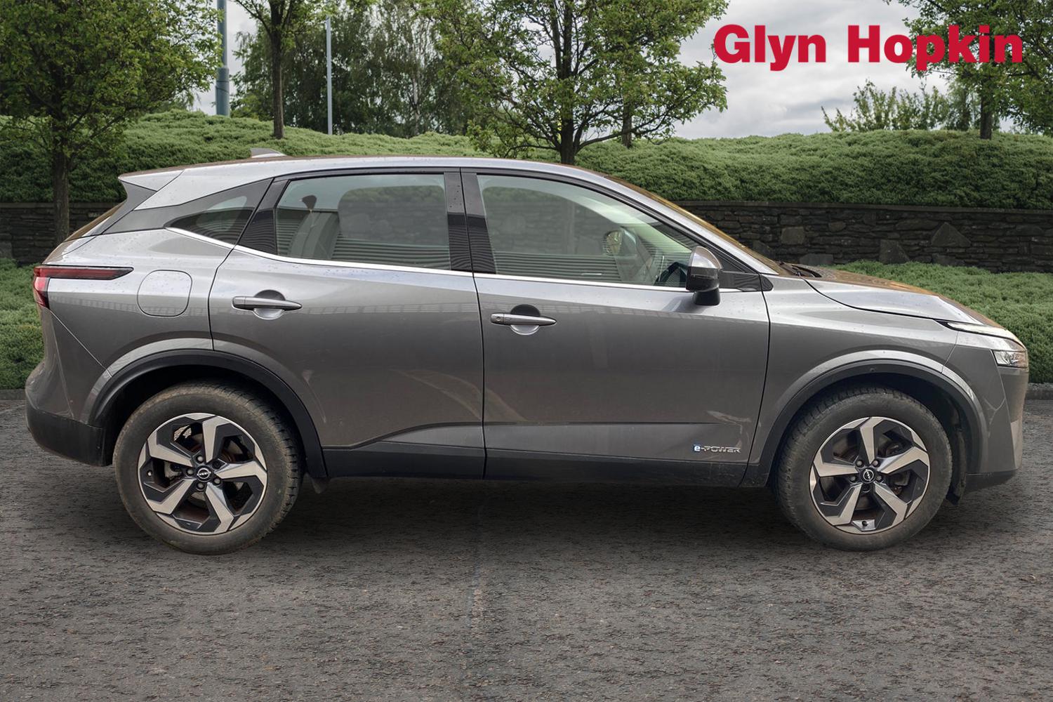 Used Nissan Qashqai 2023 for sale - 77890050: Photo 2