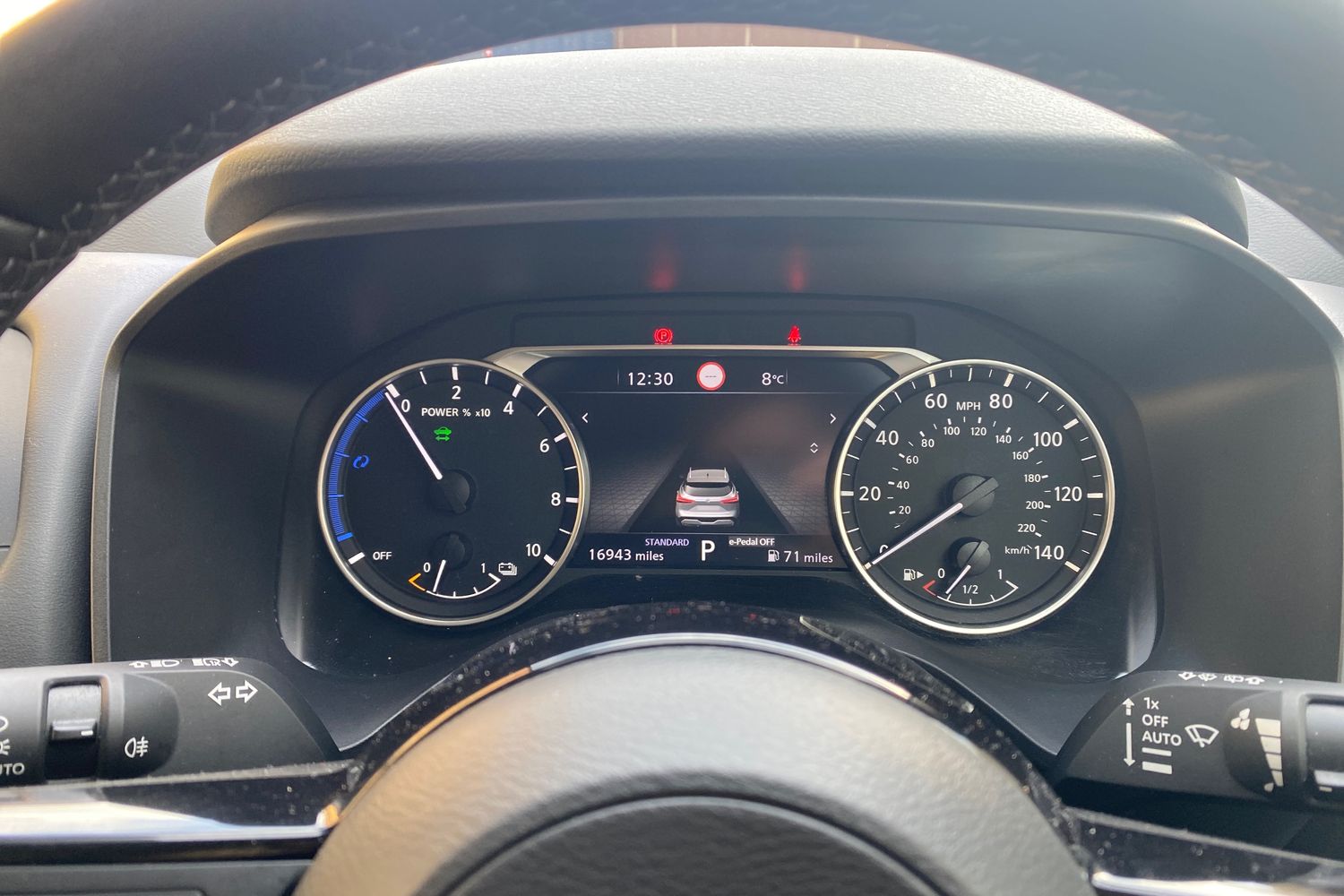 Used Nissan Qashqai 2023 for sale - 77890050: Photo 20