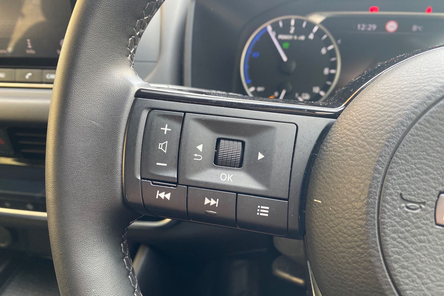 Used Nissan Qashqai 2023 for sale - 77890050: Photo 21