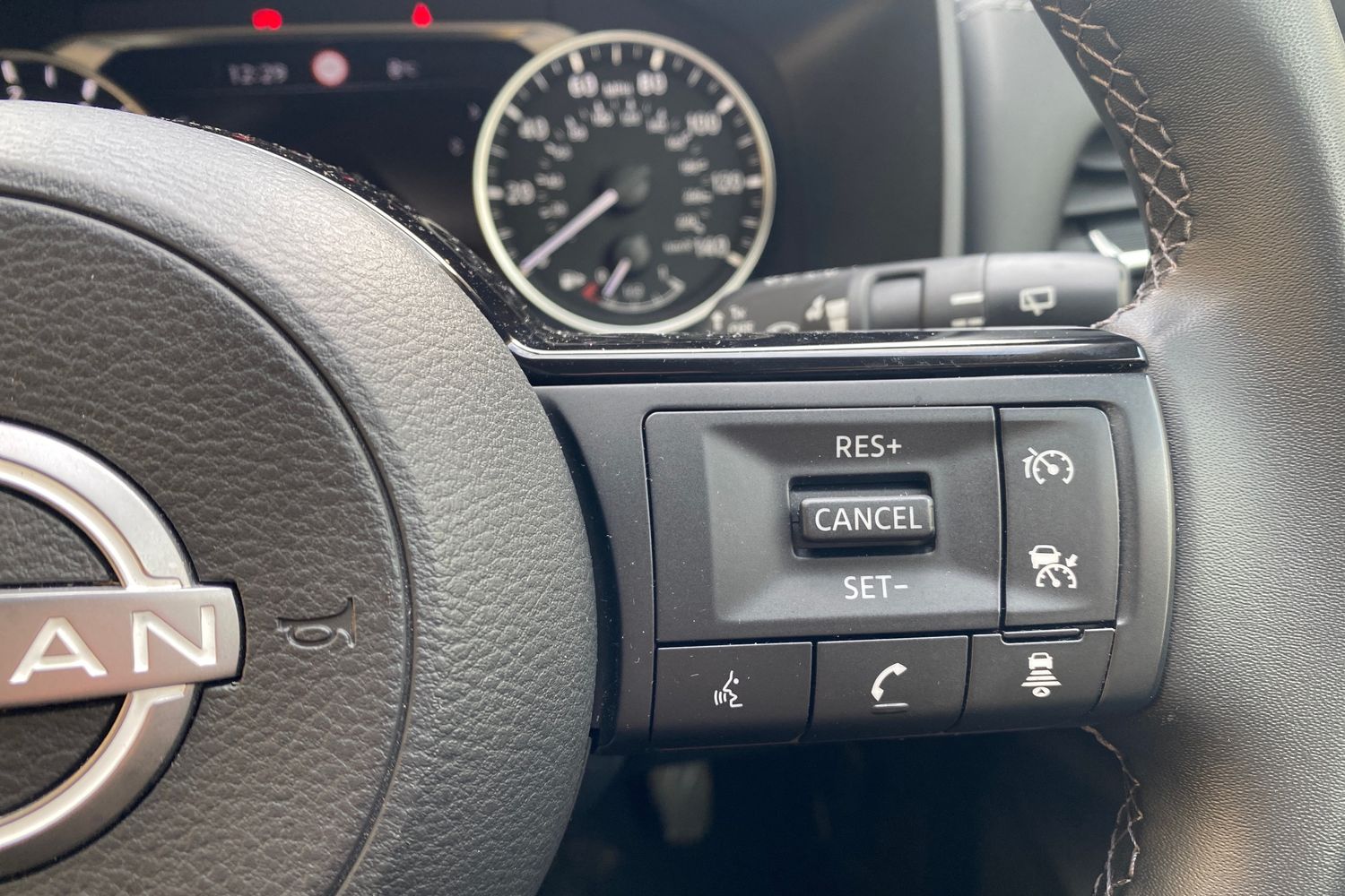 Used Nissan Qashqai 2023 for sale - 77890050: Photo 22