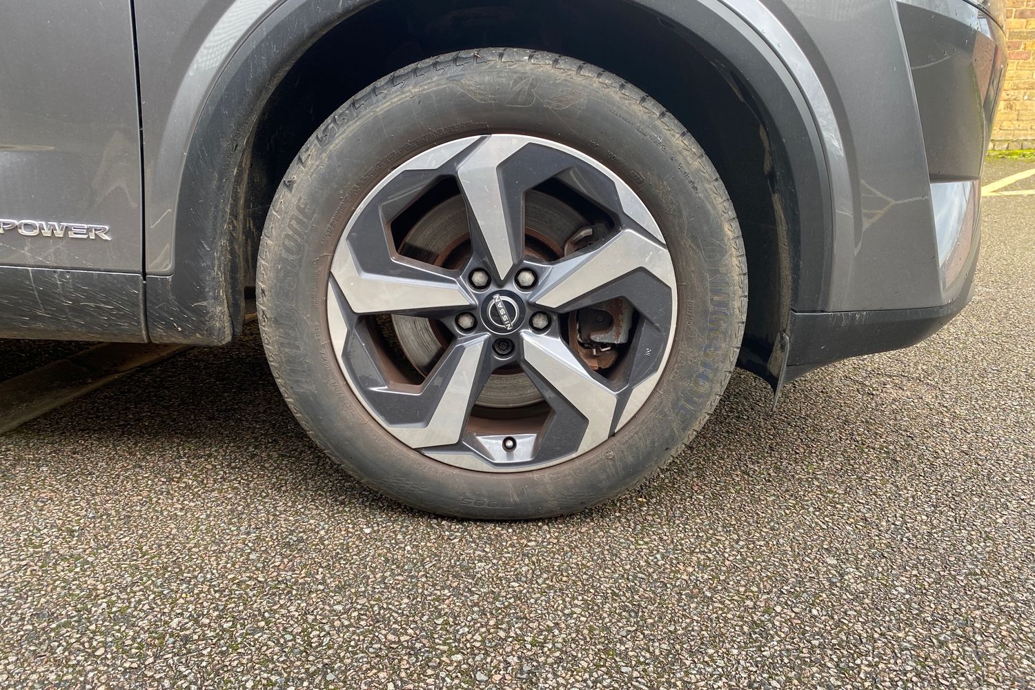 Used Nissan Qashqai 2023 for sale - 77890050: Photo 25