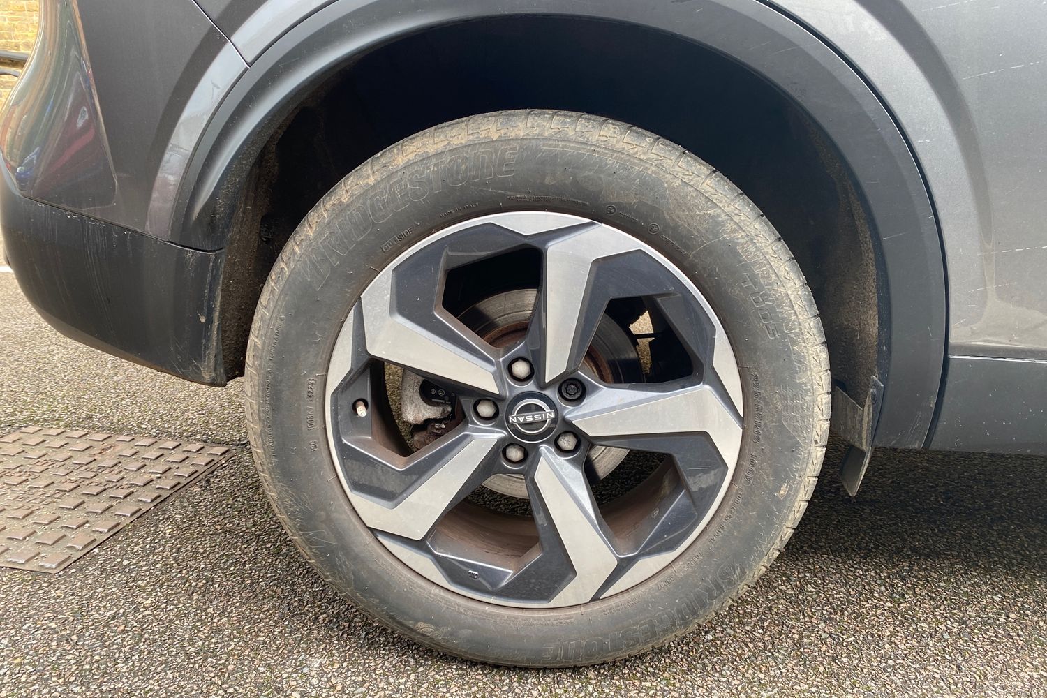 Used Nissan Qashqai 2023 for sale - 77890050: Photo 26