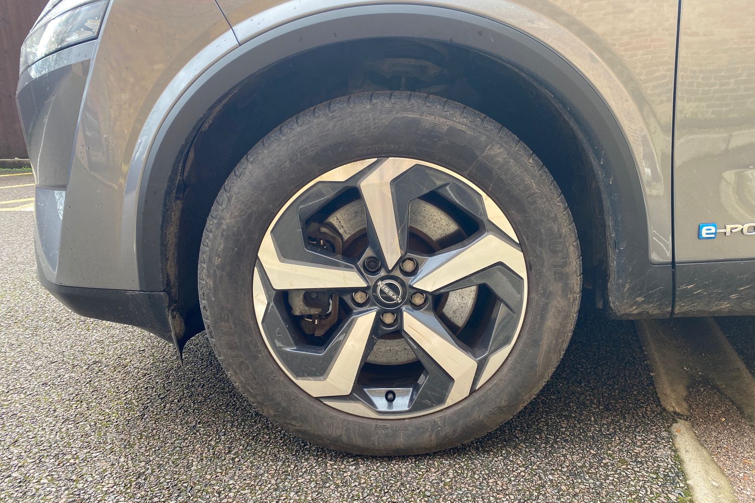 Used Nissan Qashqai 2023 for sale - 77890050: Photo 28