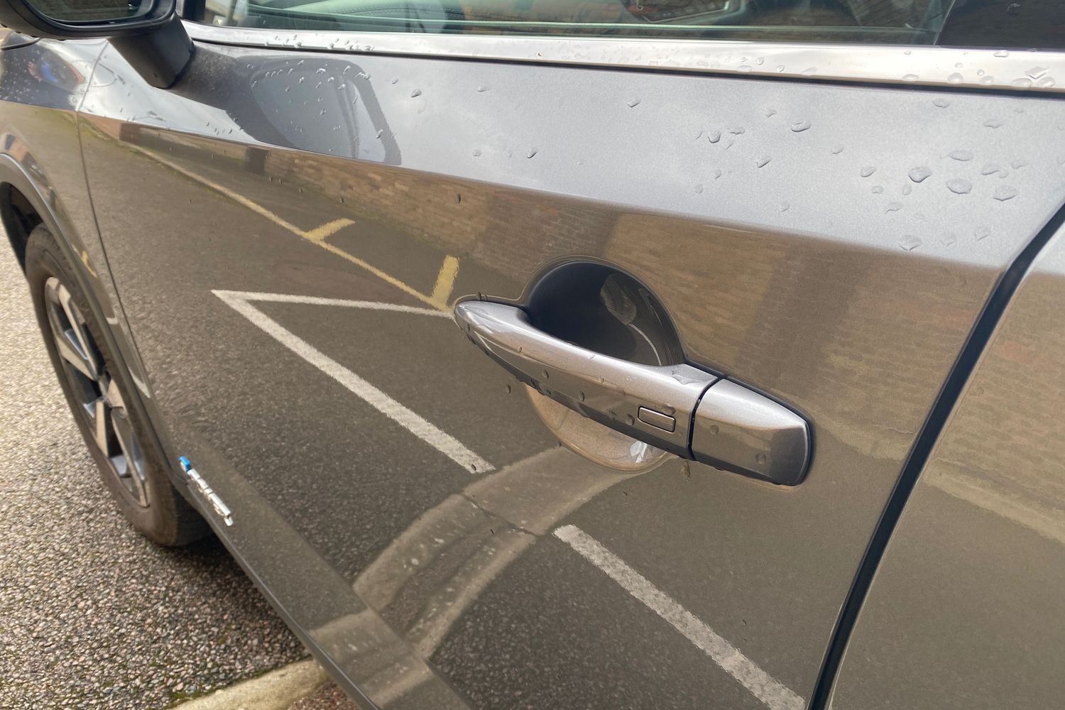 Used Nissan Qashqai 2023 for sale - 77890050: Photo 29