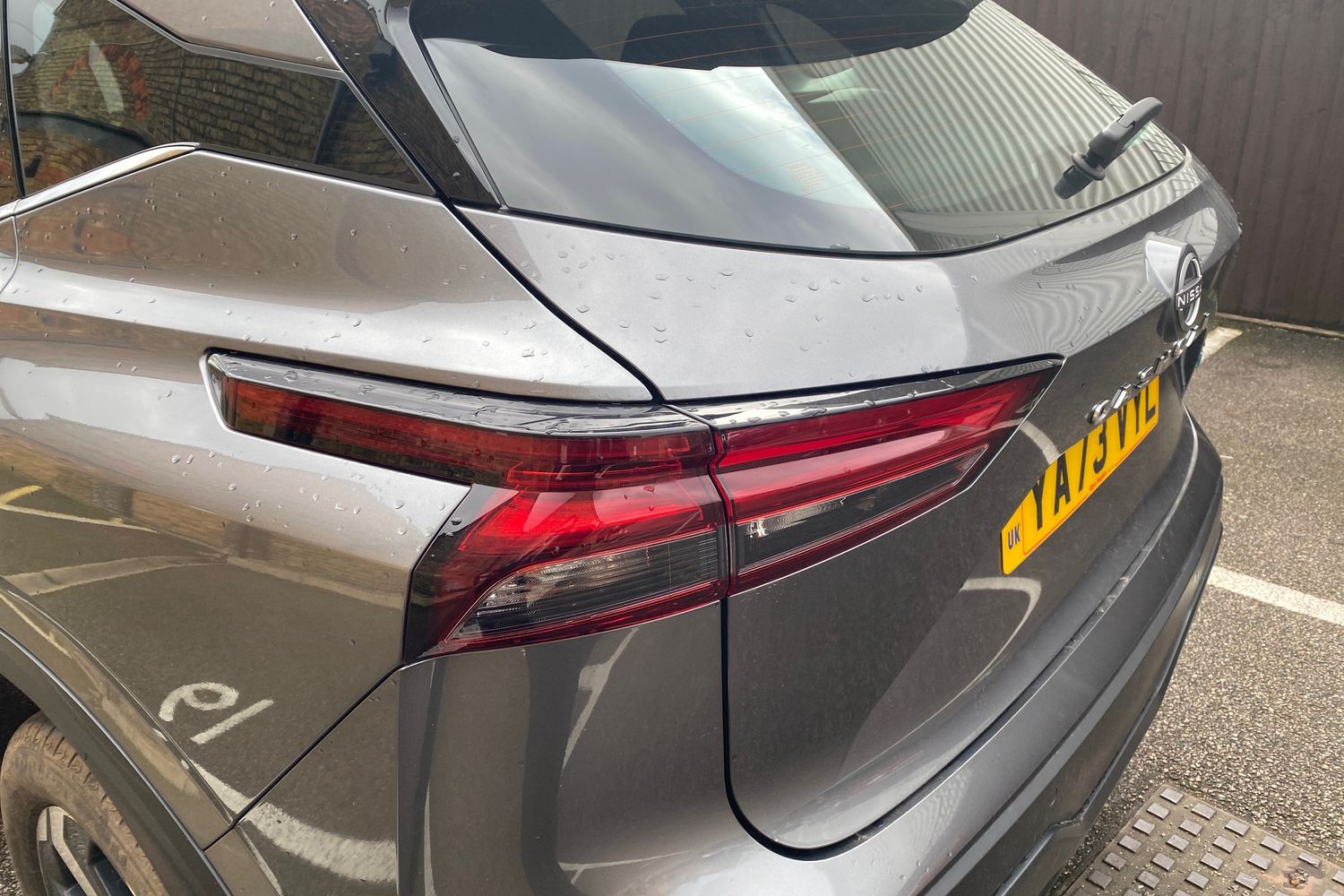 Used Nissan Qashqai 2023 for sale - 77890050: Photo 30