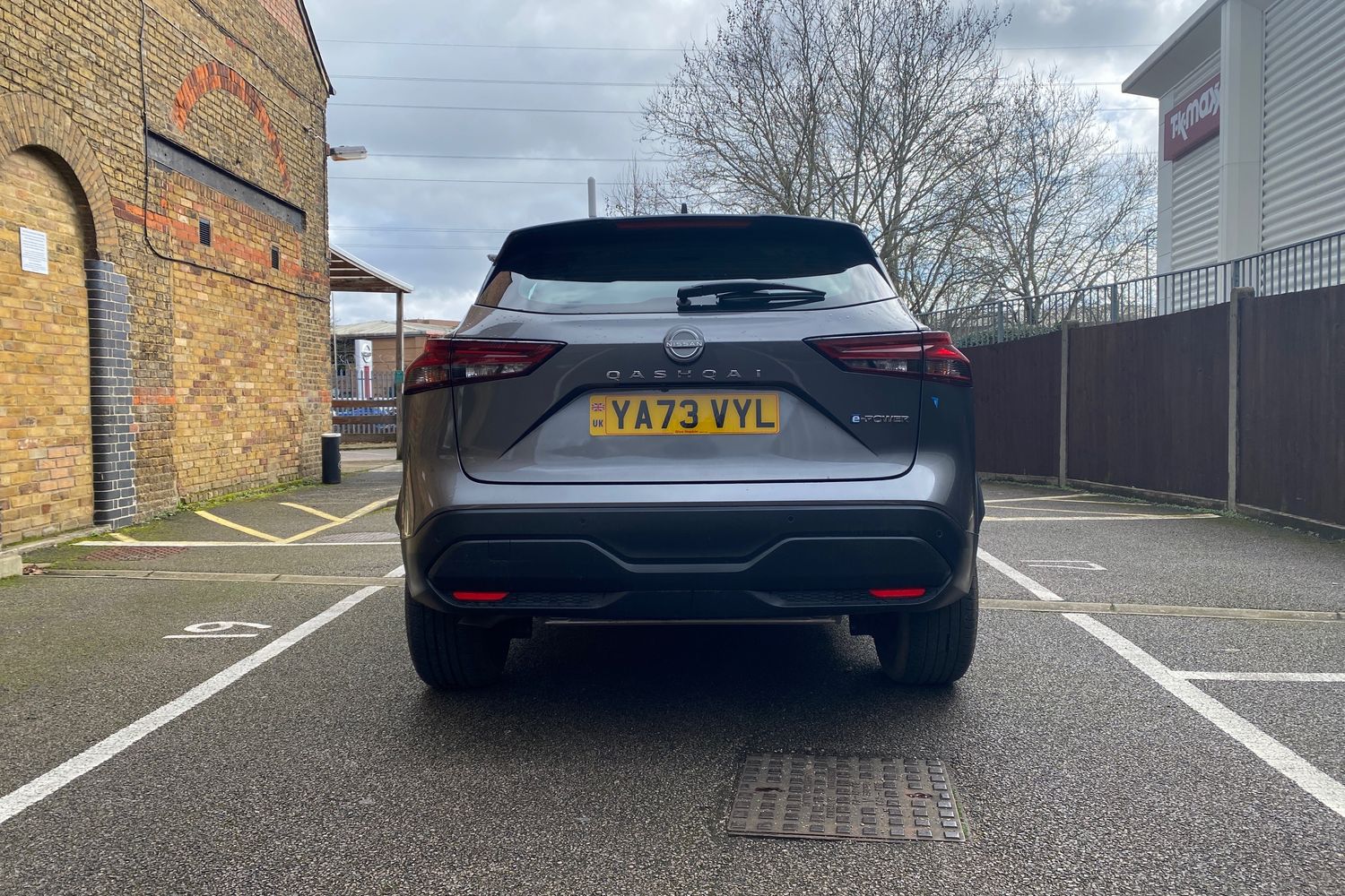 Used Nissan Qashqai 2023 for sale - 77890050: Photo 31