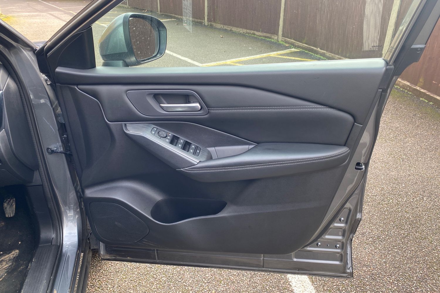 Used Nissan Qashqai 2023 for sale - 77890050: Photo 32