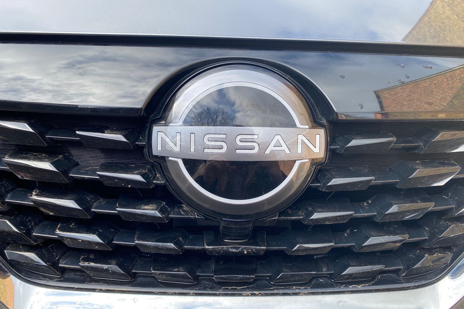 Used Nissan Qashqai 2023 for sale - 77890050: Photo 34