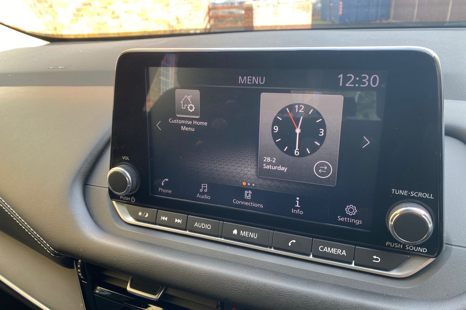 Used Nissan Qashqai 2023 for sale - 77890050: Photo 35