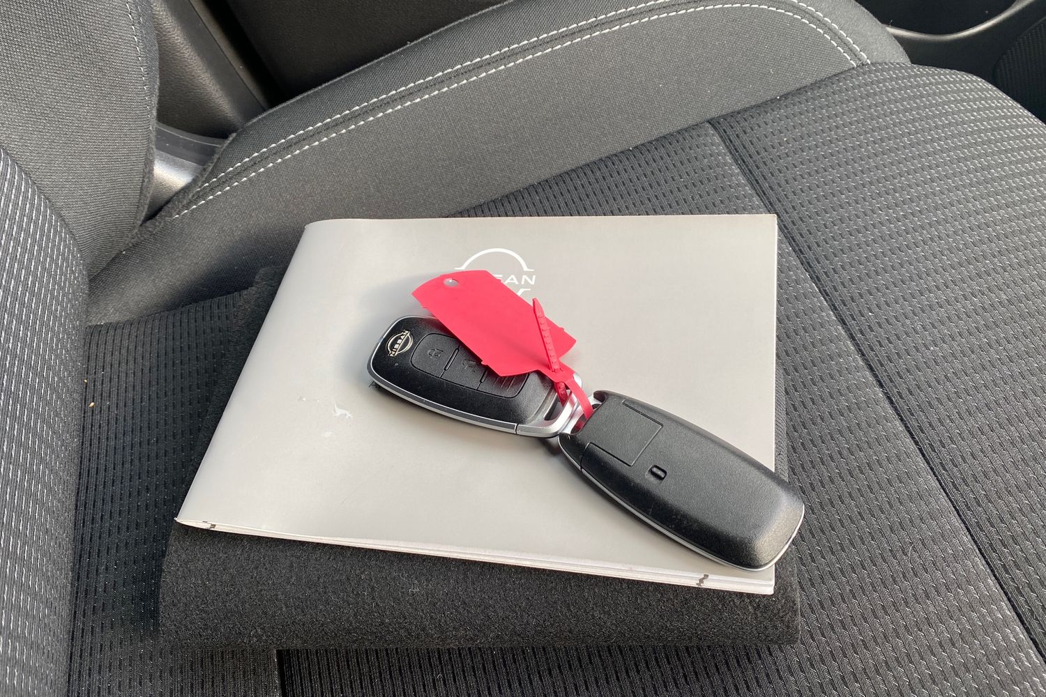 Used Nissan Qashqai 2023 for sale - 77890050: Photo 37