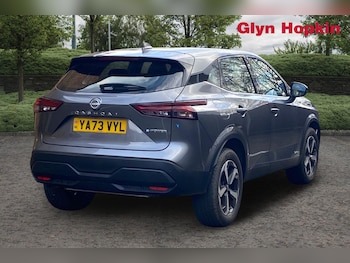 Used Nissan Qashqai 2023 for sale - 77890050: Photo