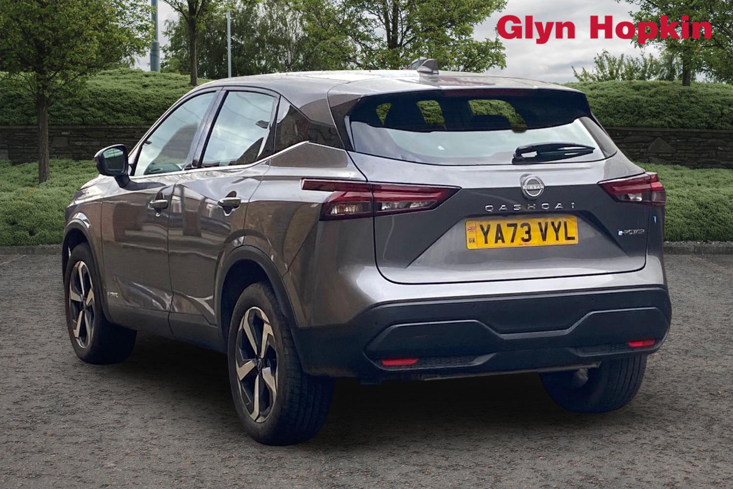 Used Nissan Qashqai 2023 for sale - 77890050: Photo 5