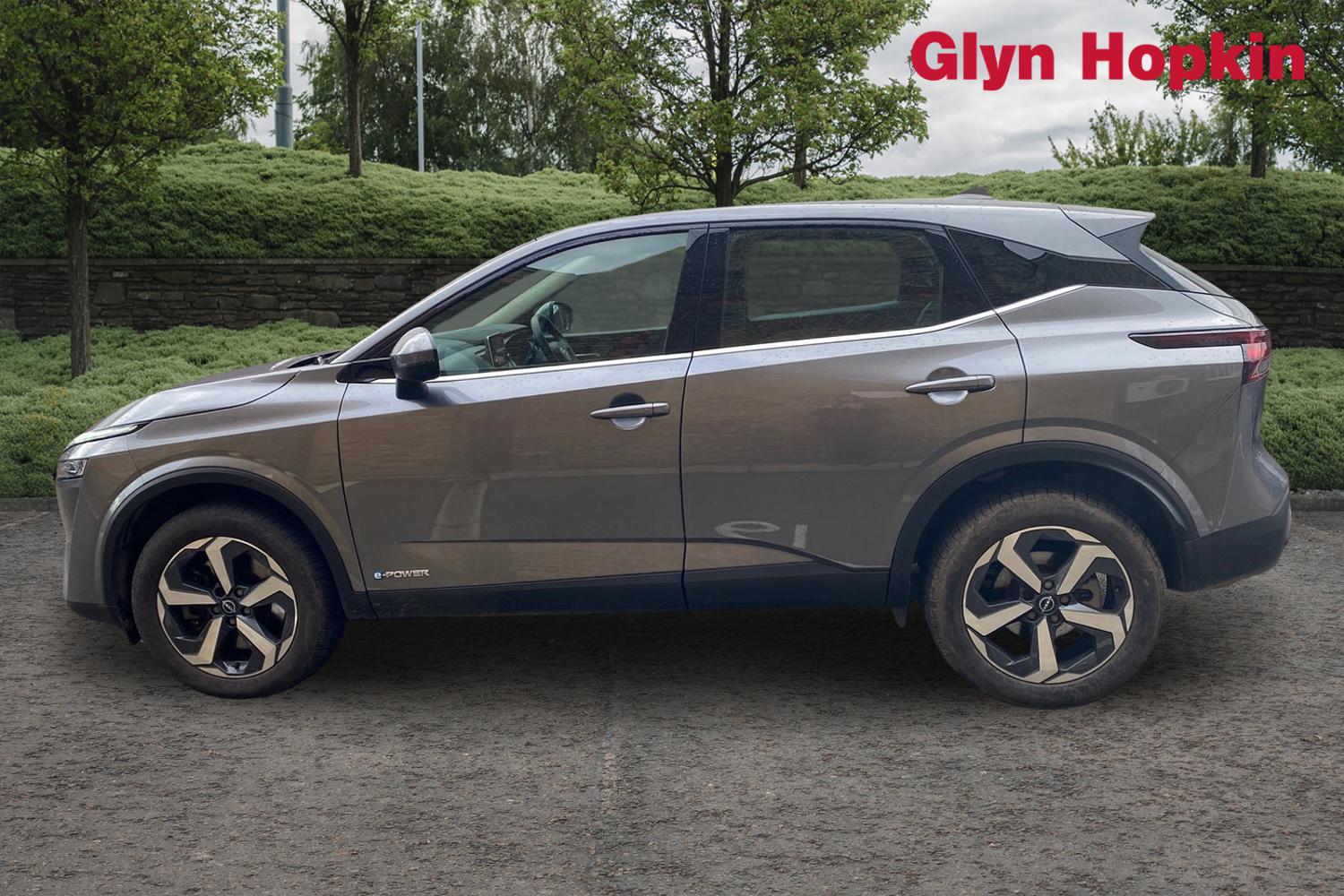 Used Nissan Qashqai 2023 for sale - 77890050: Photo 6