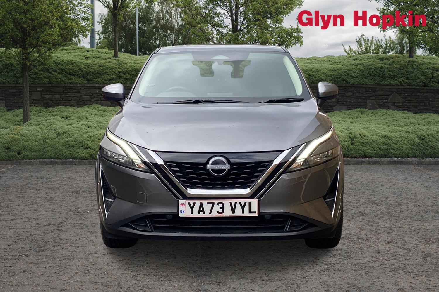 Used Nissan Qashqai 2023 for sale - 77890050: Photo 8