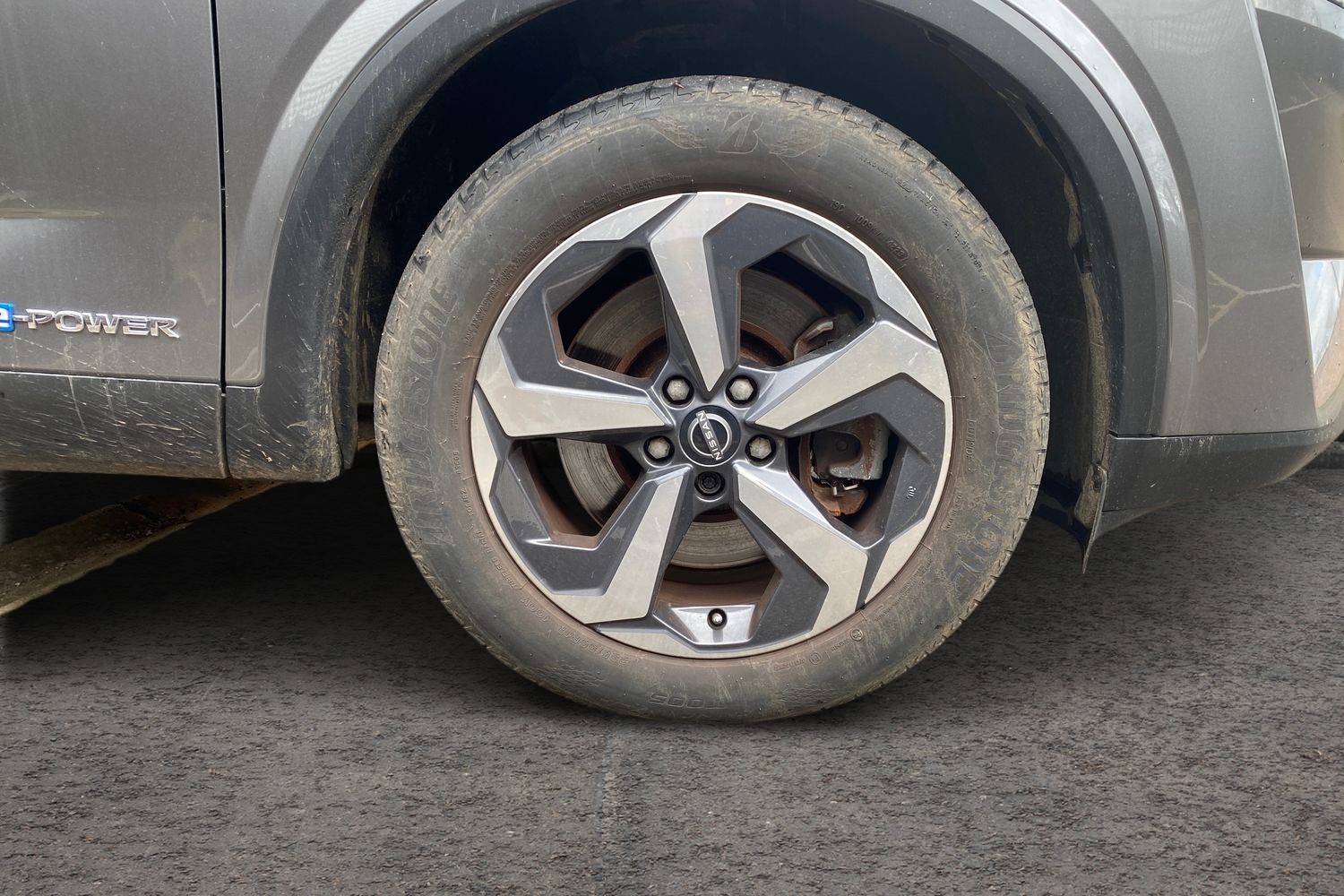 Used Nissan Qashqai 2023 for sale - 77890050: Photo 9