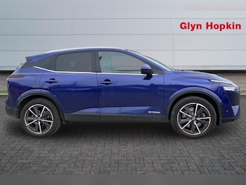 Used Nissan Qashqai 2023 for sale - 78027952: Photo