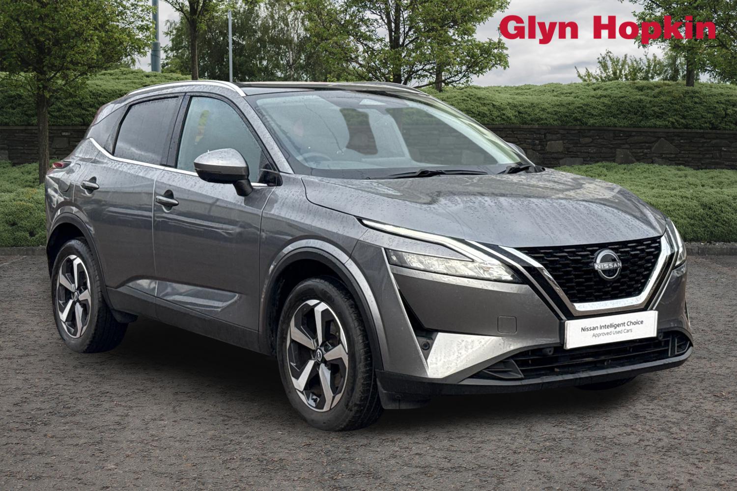 Used Nissan Qashqai 2022 for sale - 76873286: Photo 1