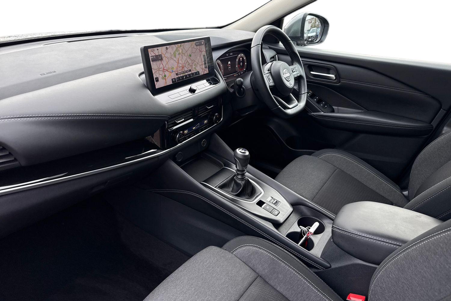 Used Nissan Qashqai 2022 for sale - 76873286: Photo 13