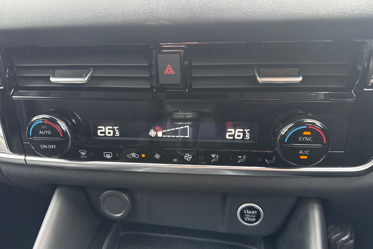 Used Nissan Qashqai 2022 for sale - 76873286: Photo 15