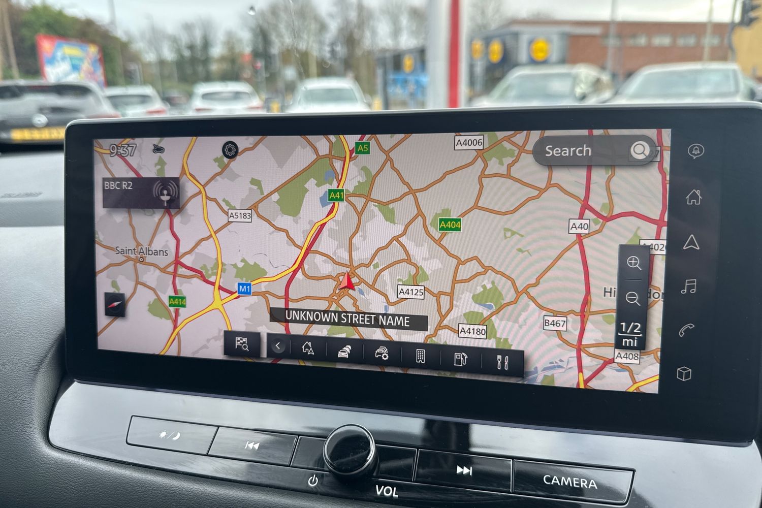 Used Nissan Qashqai 2022 for sale - 76873286: Photo 18