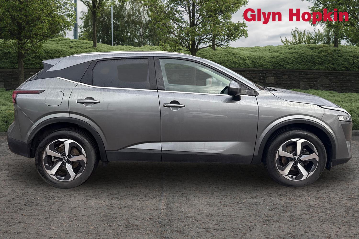Used Nissan Qashqai 2022 for sale - 76873286: Photo 2