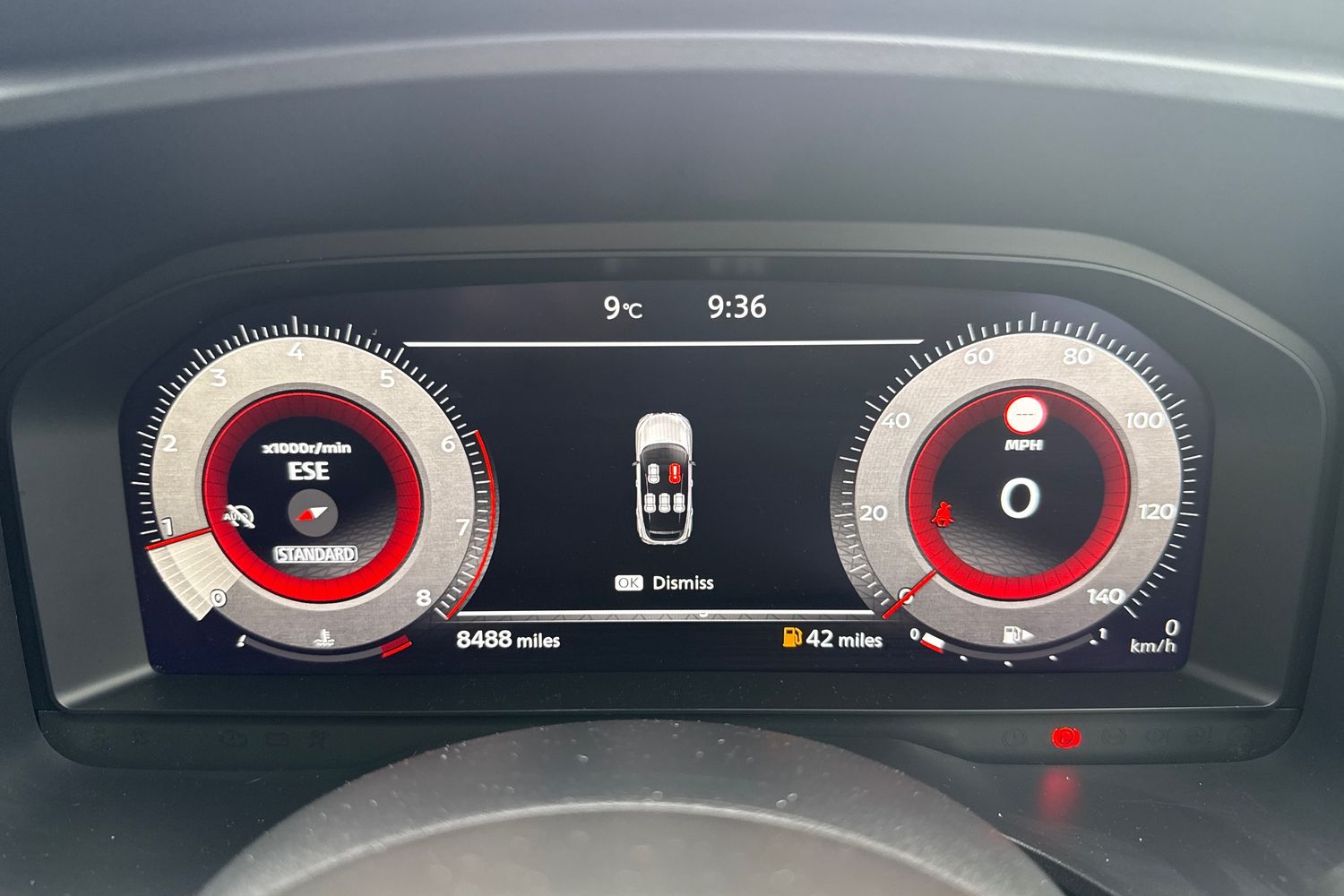 Used Nissan Qashqai 2022 for sale - 76873286: Photo 20