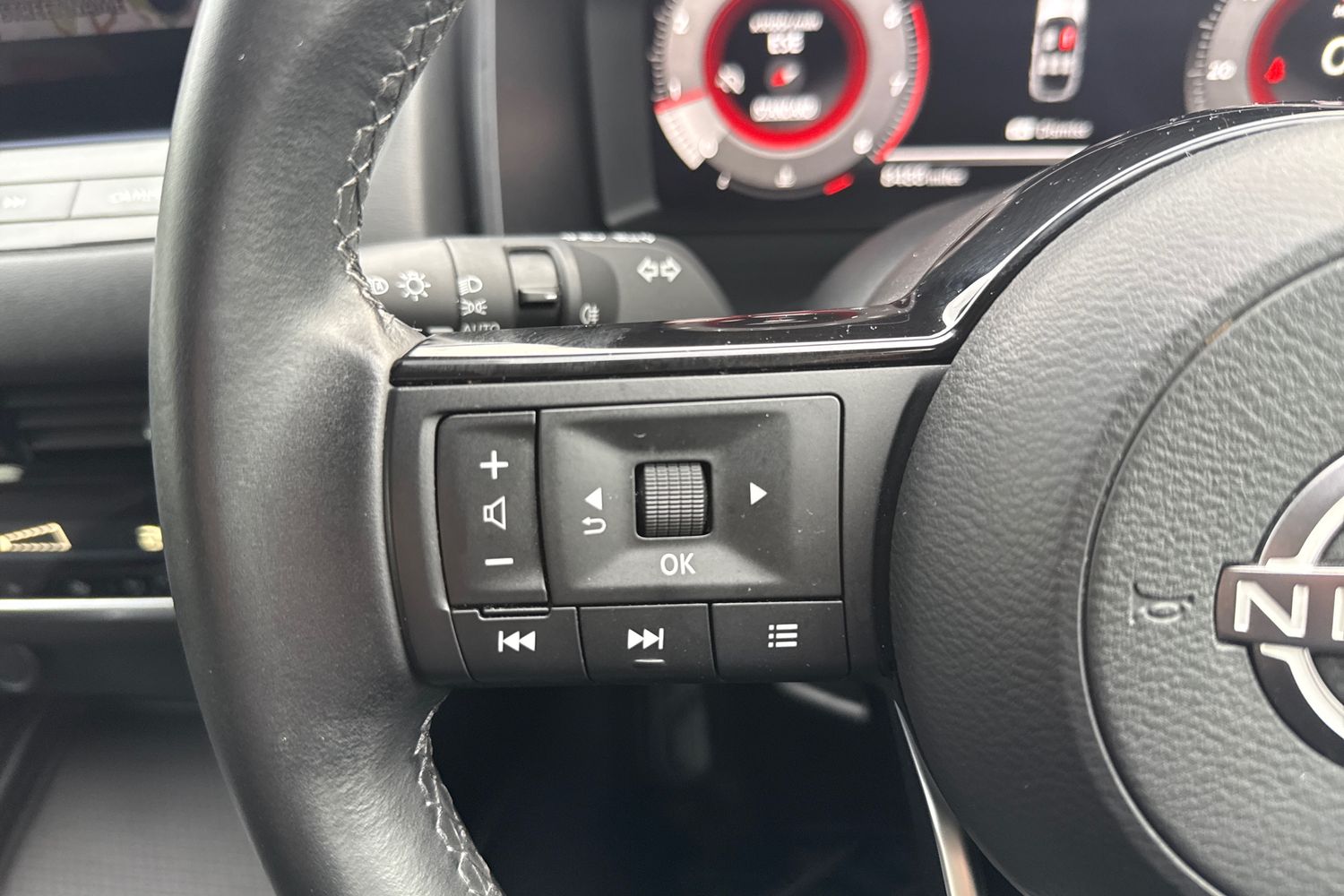 Used Nissan Qashqai 2022 for sale - 76873286: Photo 21