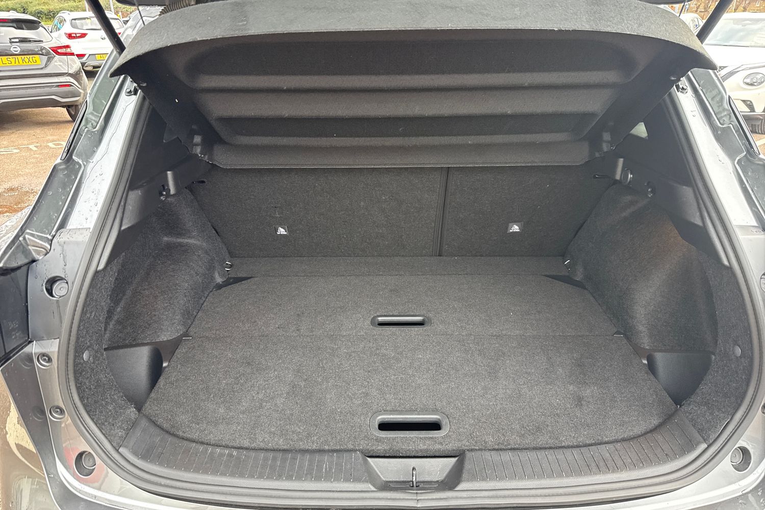 Used Nissan Qashqai 2022 for sale - 76873286: Photo 24