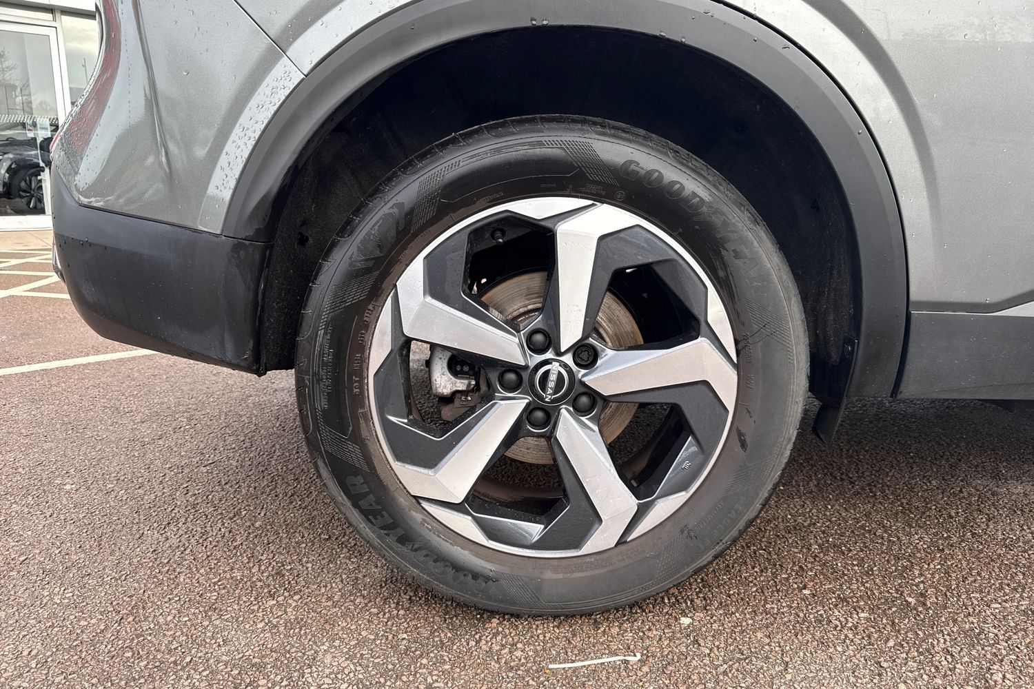 Used Nissan Qashqai 2022 for sale - 76873286: Photo 28