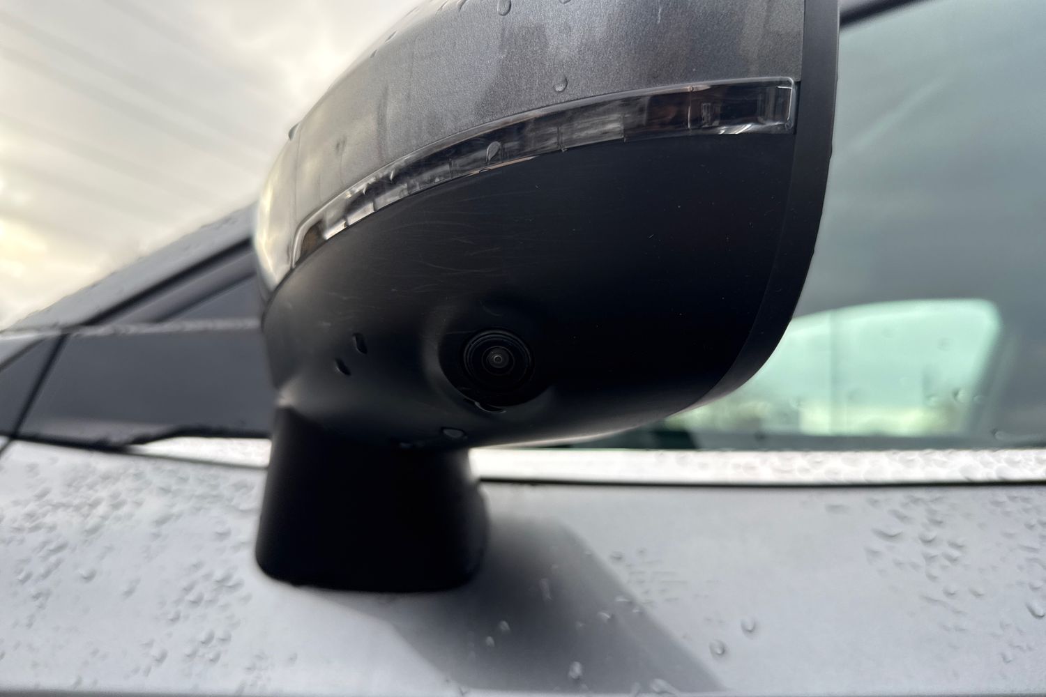 Used Nissan Qashqai 2022 for sale - 76873286: Photo 38