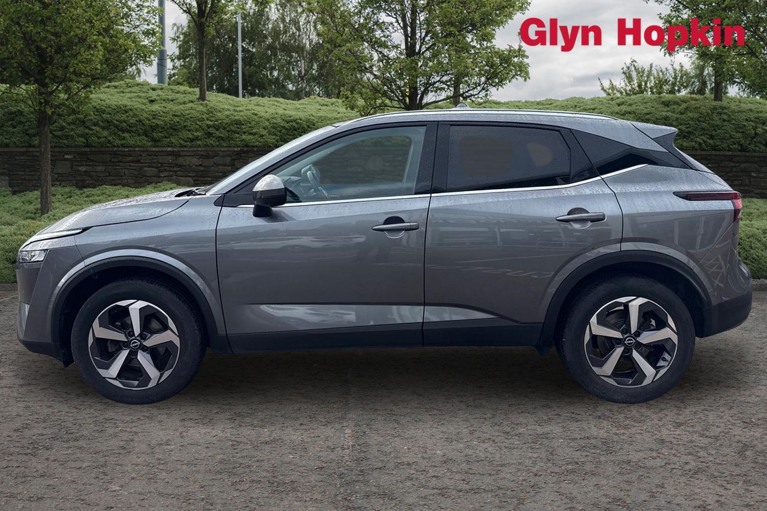 Used Nissan Qashqai 2022 for sale - 76873286: Photo 6