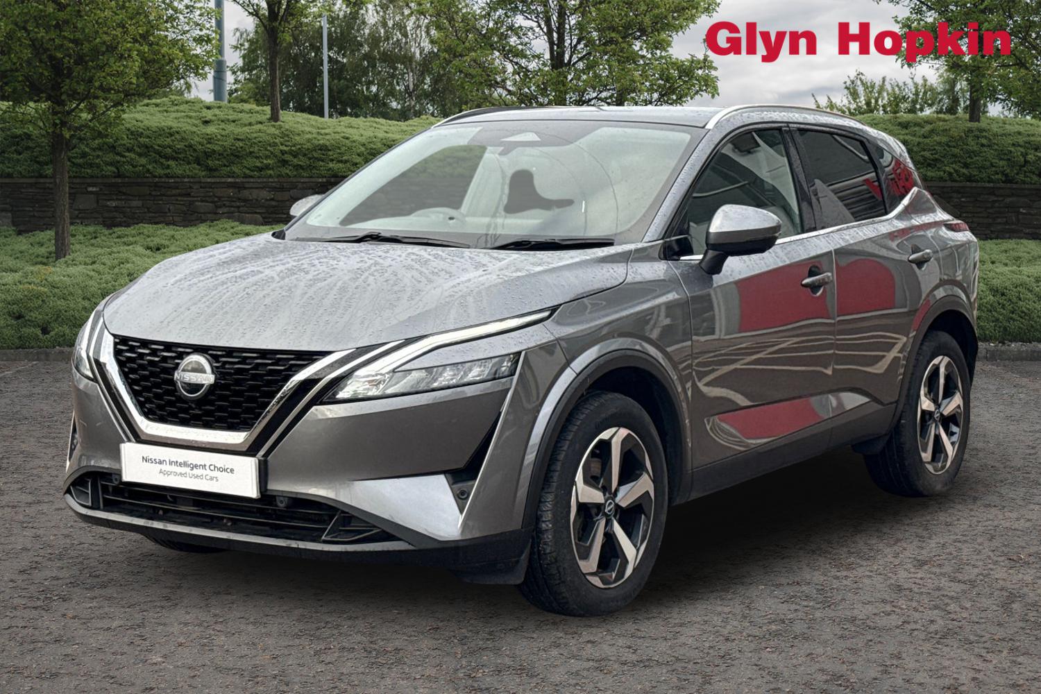 Used Nissan Qashqai 2022 for sale - 76873286: Photo 7