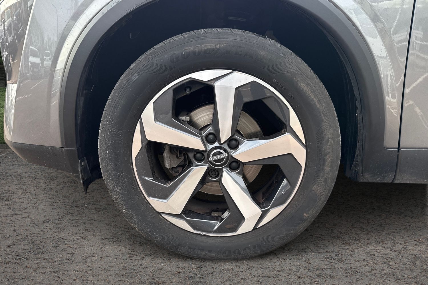 Used Nissan Qashqai 2022 for sale - 76873286: Photo 9