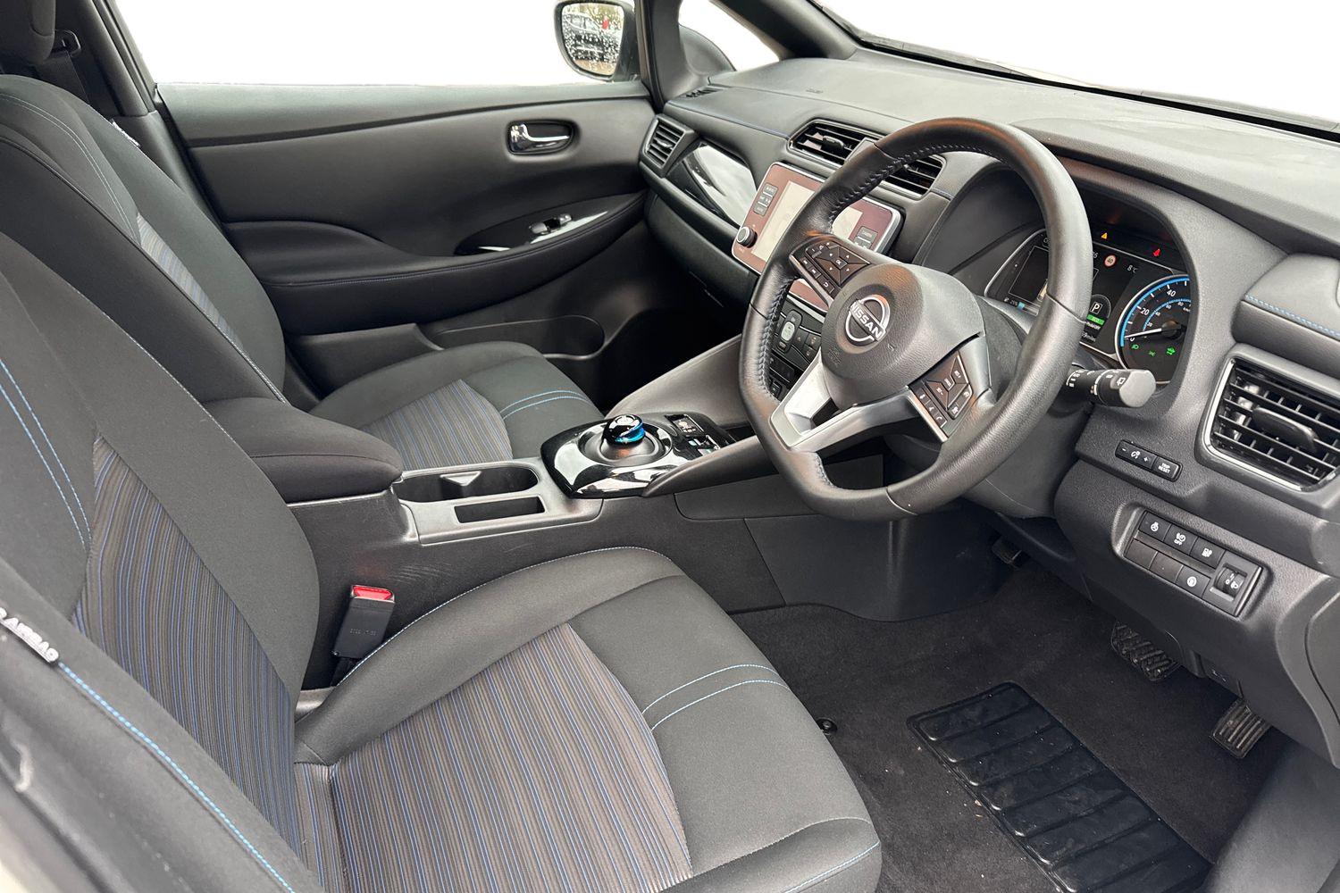 Used Nissan Leaf 2022 for sale - 77927363: Photo 10